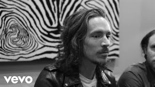 Incubus - Absolution Calling (Making Of The Video - Part I)