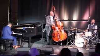 Christian McBride Trio