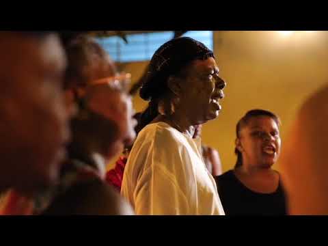 Chagos Tambour Group - Kan Koko