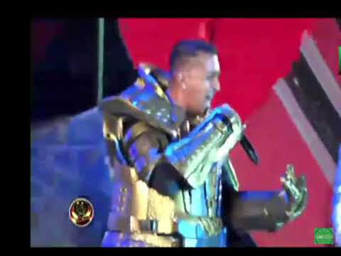 Rikki Jai - Remedy - 2019 Chutney Soca Monarch - CSM 2019 Trinidad Carnival
