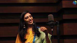 Jalso | GARGI VORA | LIVE JAMMING |