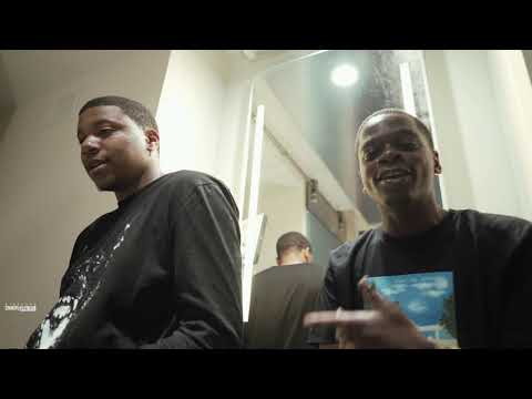 Boss SawJ - Free Melly (Official Video) Shot By @DineroFilms1