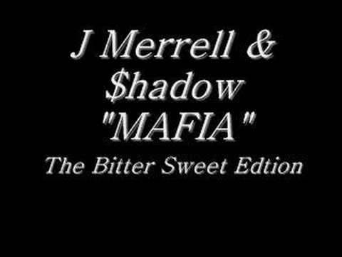 Mafia- Bitter Sweet Edition (RCF STYLE)