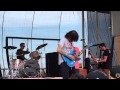 Hot Rod Circuit - Power of Vitamins - 5/17/15 Surf and Skate