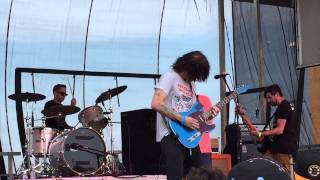 Hot Rod Circuit - Power of Vitamins - 5/17/15 Surf and Skate