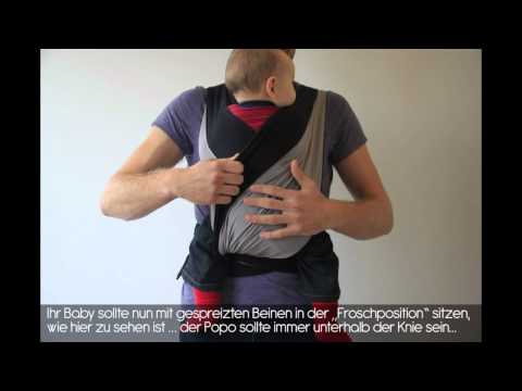 Close   Caboo DX Instructional   German