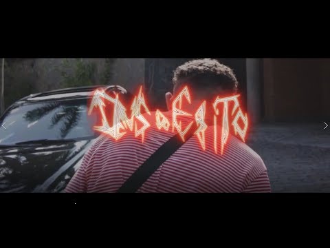 Horu$ - Deus do Egito (VideoClipe Oficial)