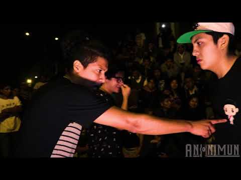 Legal & Ramset vs Lateral & Blaximental - HomosaPiens Copa Camet Ultima fecha - Peru