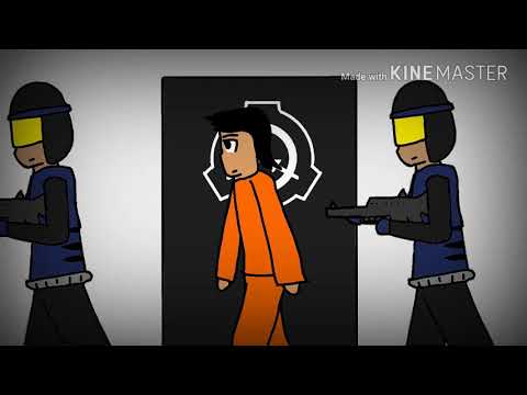 Containment Breach - SCP Animation