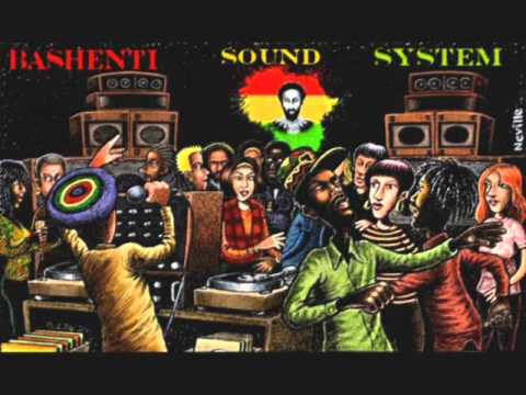 bashenti sound big dub session