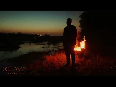 Ochman - Sexy Lady (Official Visualizer)