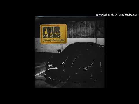 Johnny Sellah - Four Seasons (Ft. Skeeks)