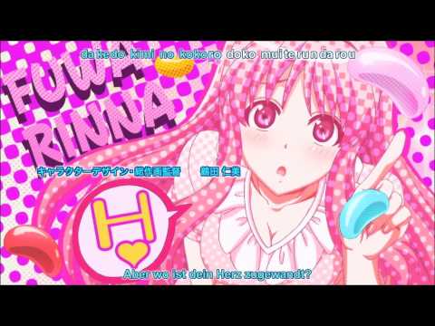 Mangaka-san to Assistant-san to Spica. StylipS