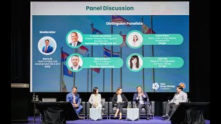 #AEBF25 | Day 3 - Empowering ASEAN’s Energy Transition: Corporate Pathways to Renewable Energy