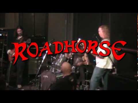 ROADHORSE -Shovelhead