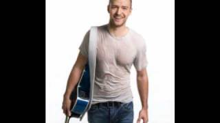 Justin Timberlake ft Jared Evan- going away (lyrics)