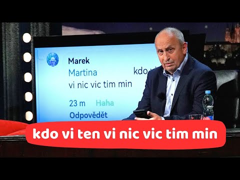 Stalo se - Show Jana Krause 4. 9. 2024