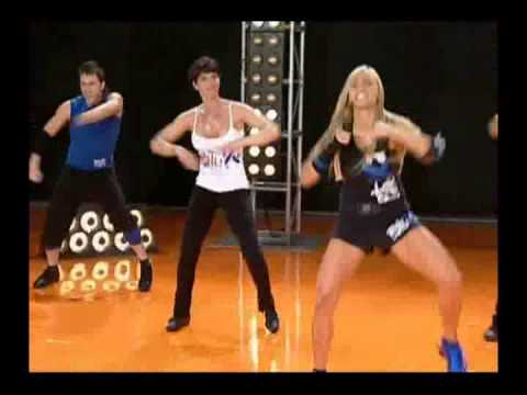 BATUKA LATIN NEW GENERATION (Completo)