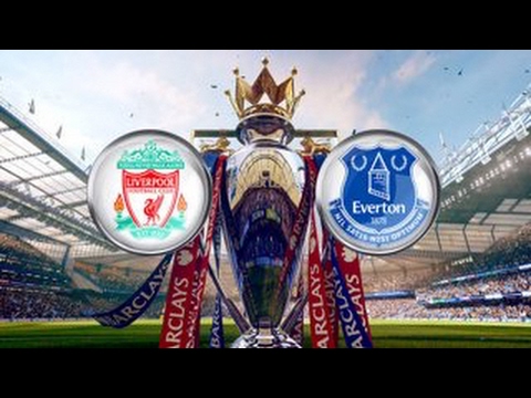 Fifa 17 Liverpool Career Mode Episode 12 The Mersyside Derby