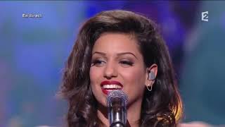 TAL   Le sens de la vie   LIVE FRANCE 2   LES VICTOIRES DE LA MUSIQUE 2012