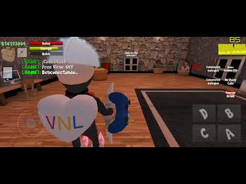 School of Chaos | PvP ranked 1/2 update preview