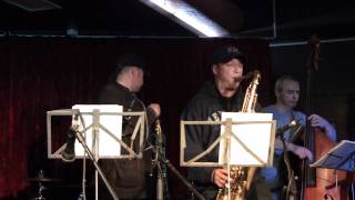 Well You Needn't (Thelonious Monk)