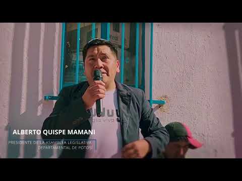 MOJINETE - ESMORUCO - SAN PABLO
