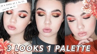 Download lagu COLOURPOP SWEET TALK PALETTE | 3 LOOKS 1 PALETTE mp3