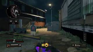 Splitfire god??? Bo4 Gameplay