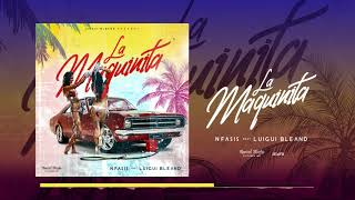 Luigui Bleand Feat Nfasis - La Maquinita