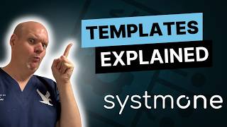SystmOne Essentials: The Templates That Save Me Time Every Day