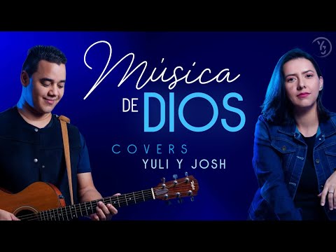 1 Hora de Música CATÓLICA | YULI Y JOSH - Alabanzas - Oración, Adoración | Música Católica