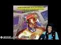 FIRST TIME HEARING George Clinton - Funky Kind (Gonna Knock It Down) REACTION