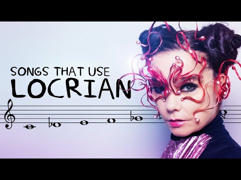 The Locrian Mode: Music’s Beautiful Mistake