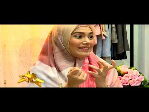 Istri RICKY HARUN, HERFIZA NOVIANTI Sudah Mengandung Anak Ke-3  - SELEBRITI & ASMARA