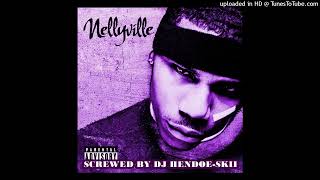 Nelly - Gettin It Started (screwed)
