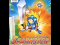 Sparkster SNES Music Final Battle Extended