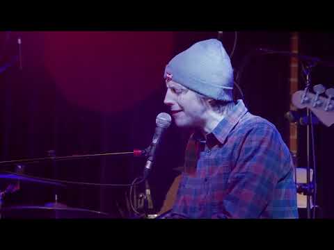 Francis live — Fire In Us