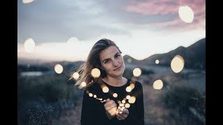 Happier by Marshmello and Bastille Cover by Andrea Hamilton