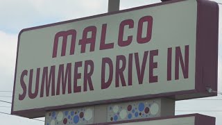 Malco Summer Drive-In theater closes after decades, leaving a void in Memphis youth culture