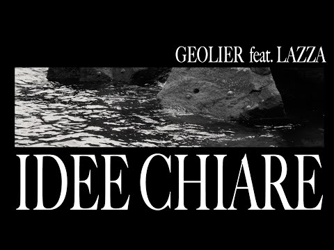 Video thumbnail for IDEE CHIARE
