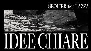 IDEE CHIARE Lyrics  Translation