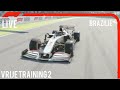 Vrije Training 2 - DUTCHF1LEAGUE
