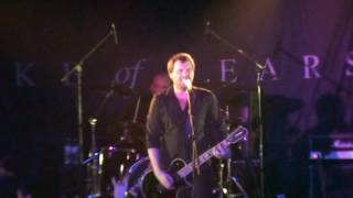 Lake Of Tears - Live In Moscow 2011