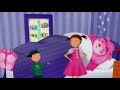 PinkFoot Slumber Party