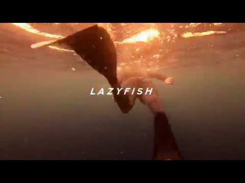 小琉球 LIUCHIU | 自由潛水 FREEDIVING | LAZYFISH