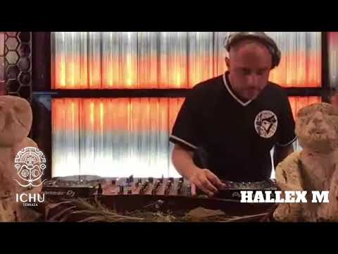 En Directo Vol II || DJ Hallex M || Live Stream