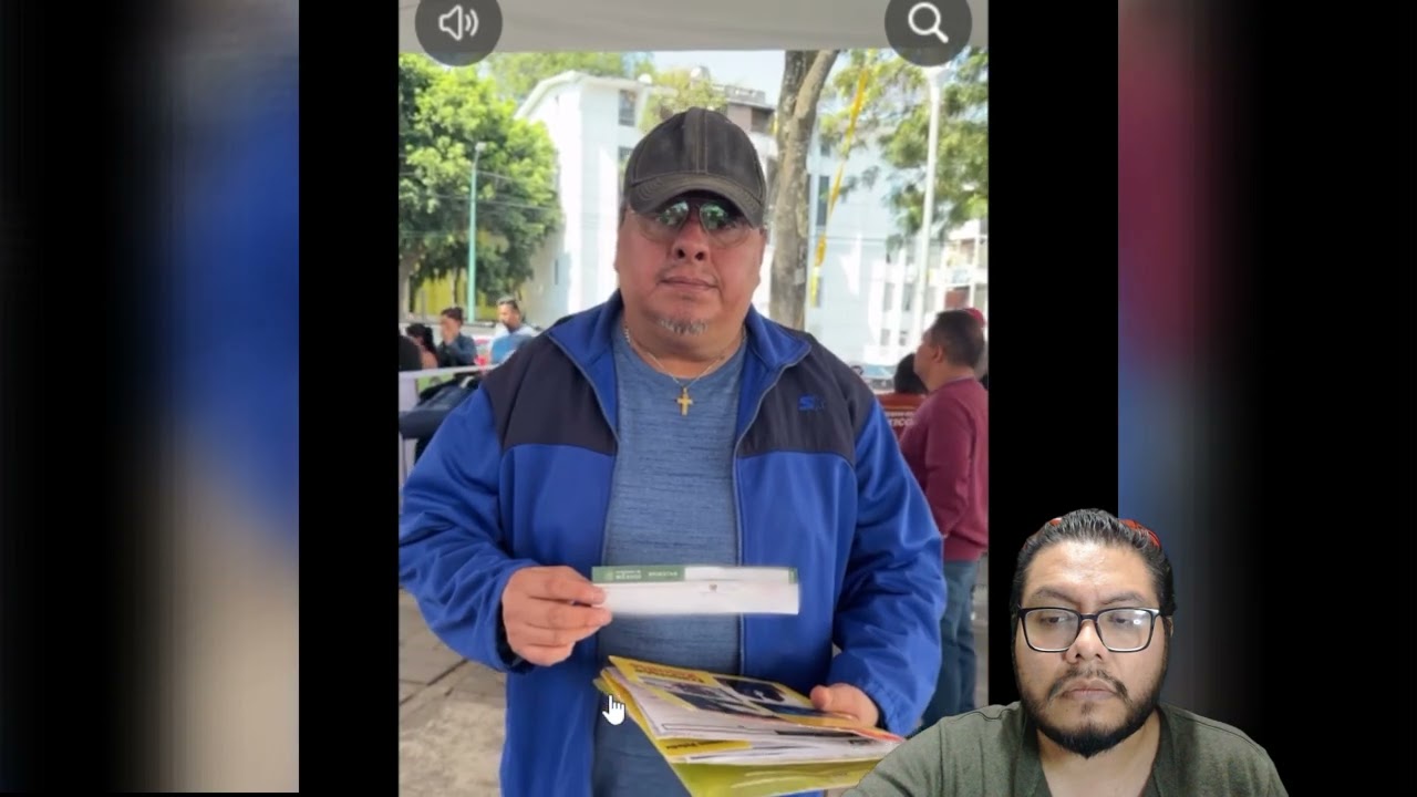 PENSION DE DISCAPACIDAD aun no sabes en que estados aplica hasta los 64 años, checa esto