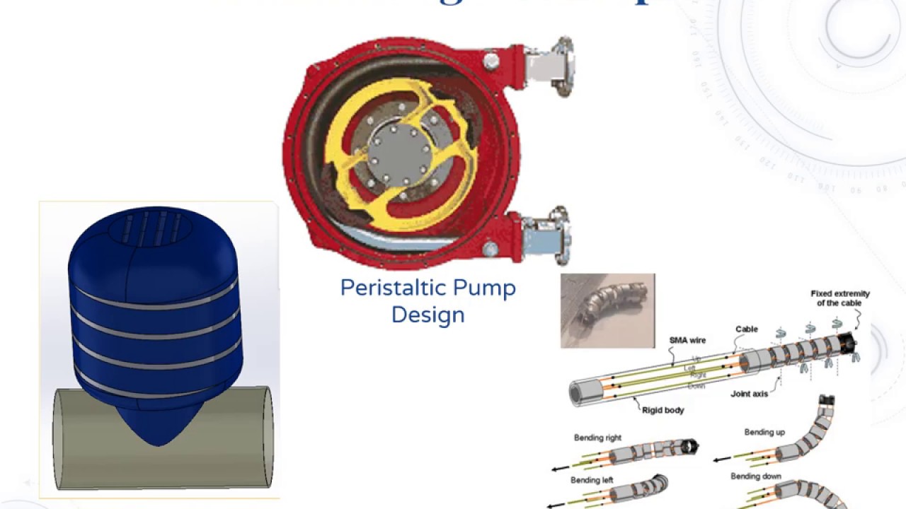 2019-20 Capstone Project: Urine Good Hands Assistive Drainage Device