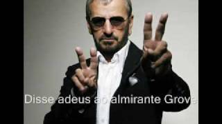 Ringo Starr - Liverpool 8 - Legendado